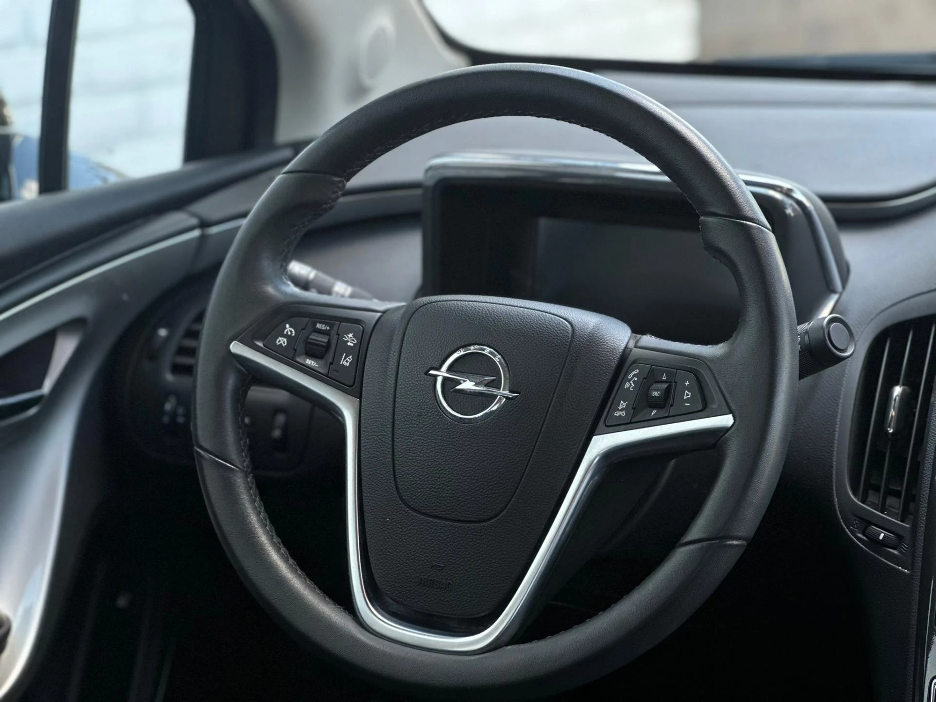 Hoofdafbeelding Opel Ampera