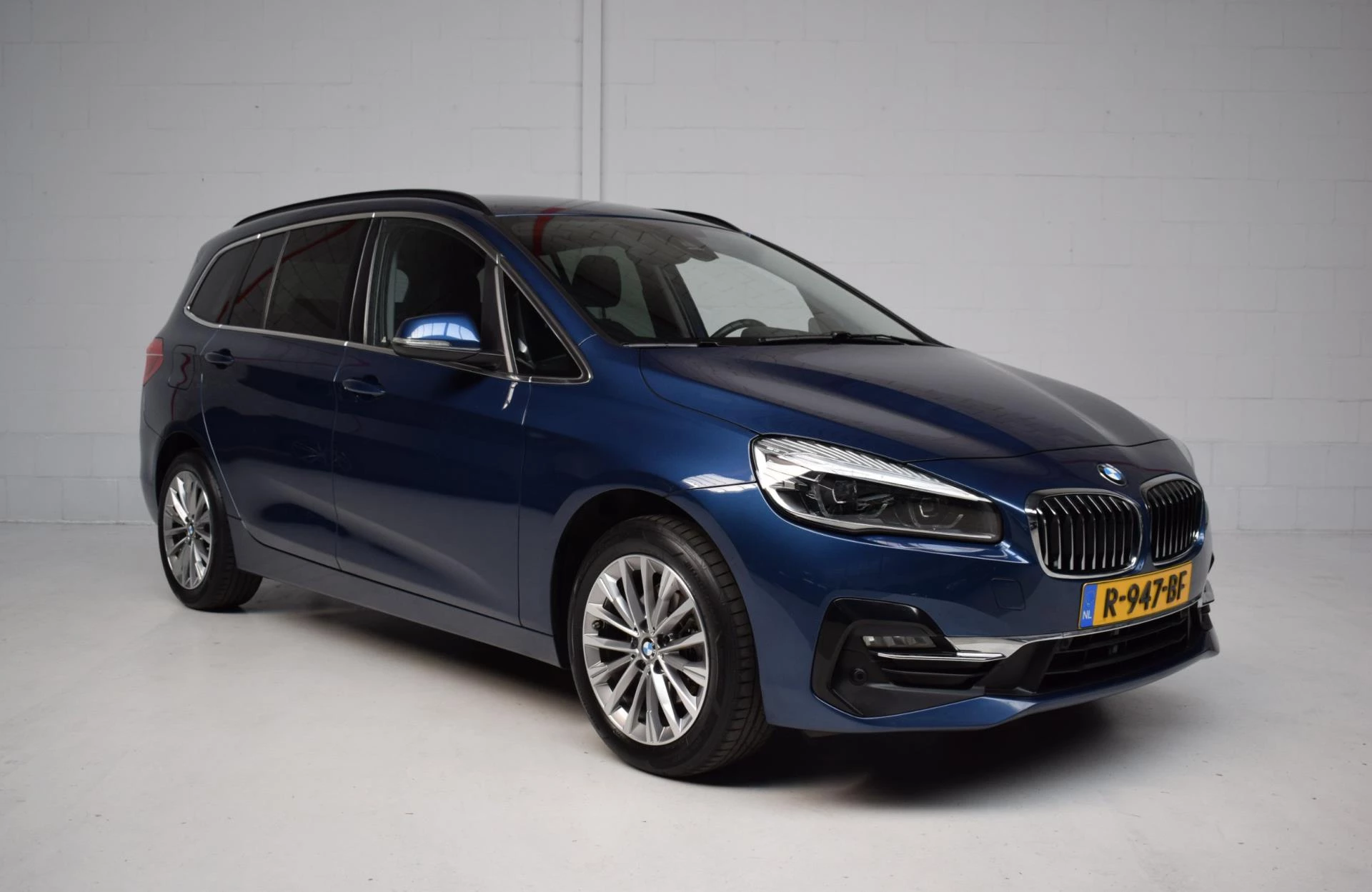 Hoofdafbeelding BMW 2 Serie