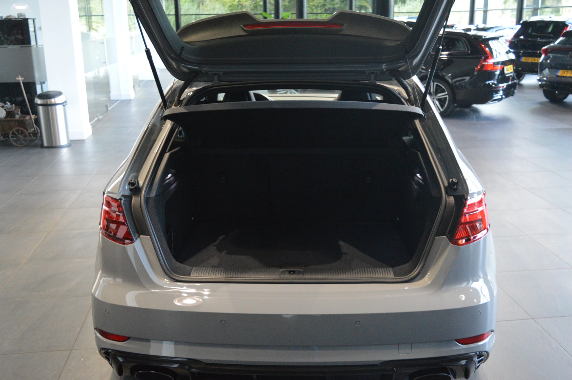 Hoofdafbeelding Audi RS3