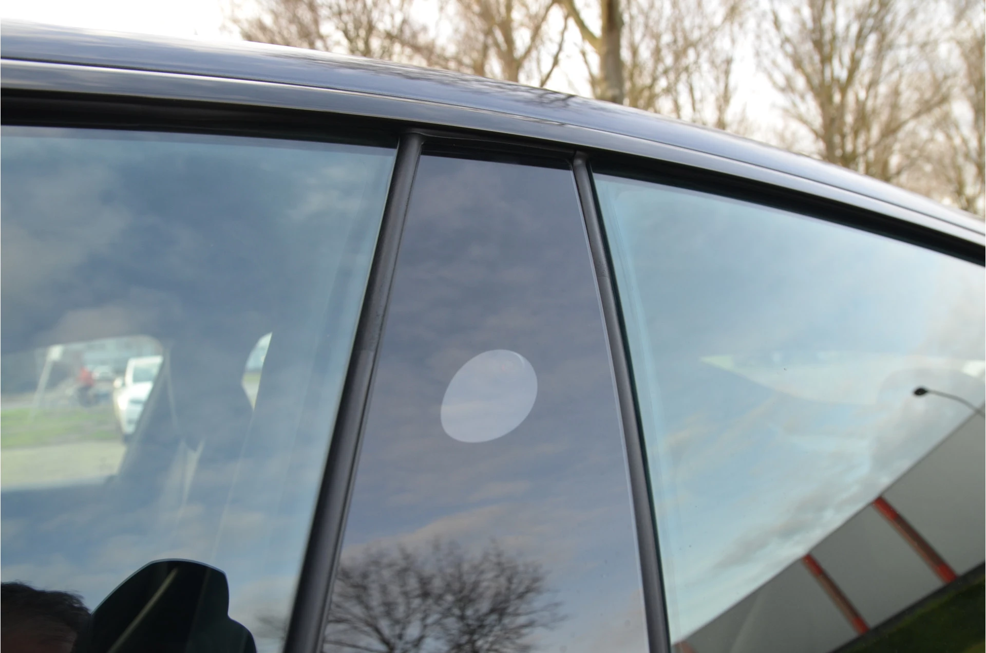 Hoofdafbeelding Tesla Model S