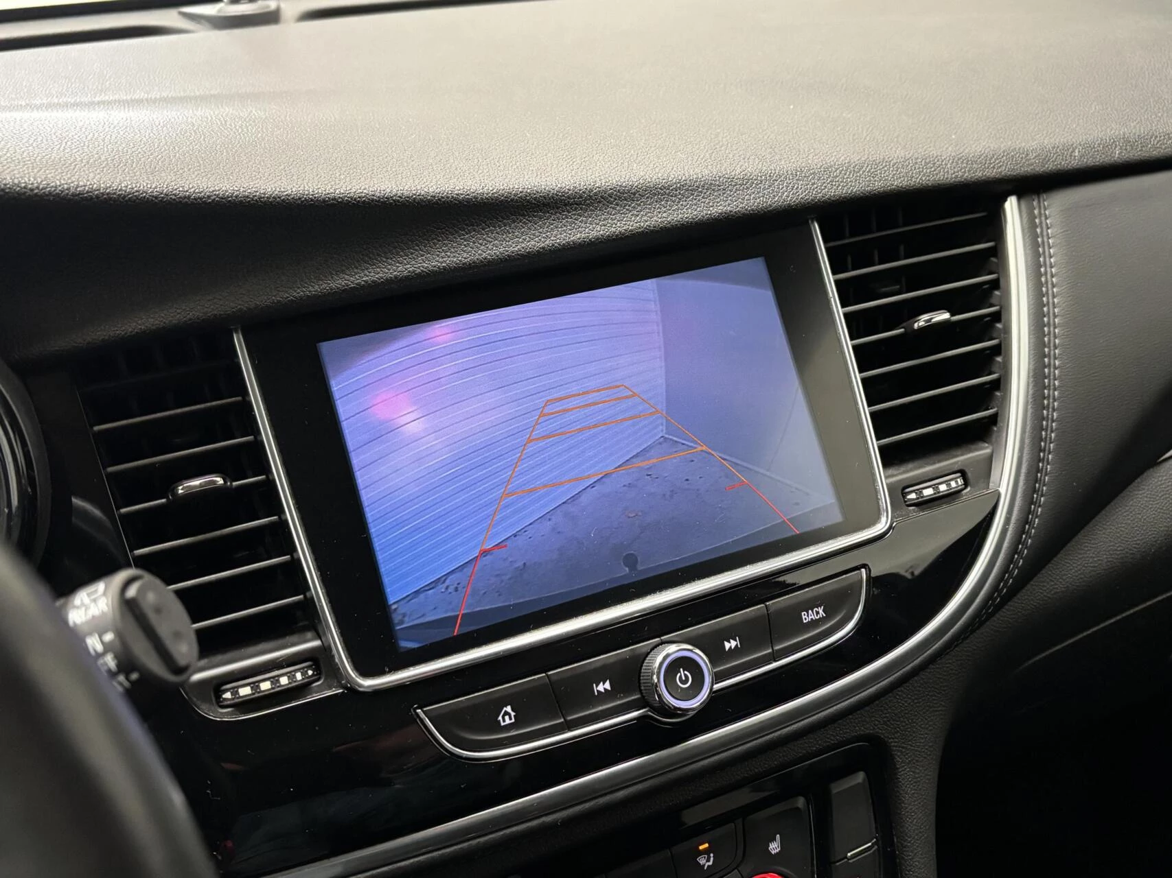 Hoofdafbeelding Opel Mokka X