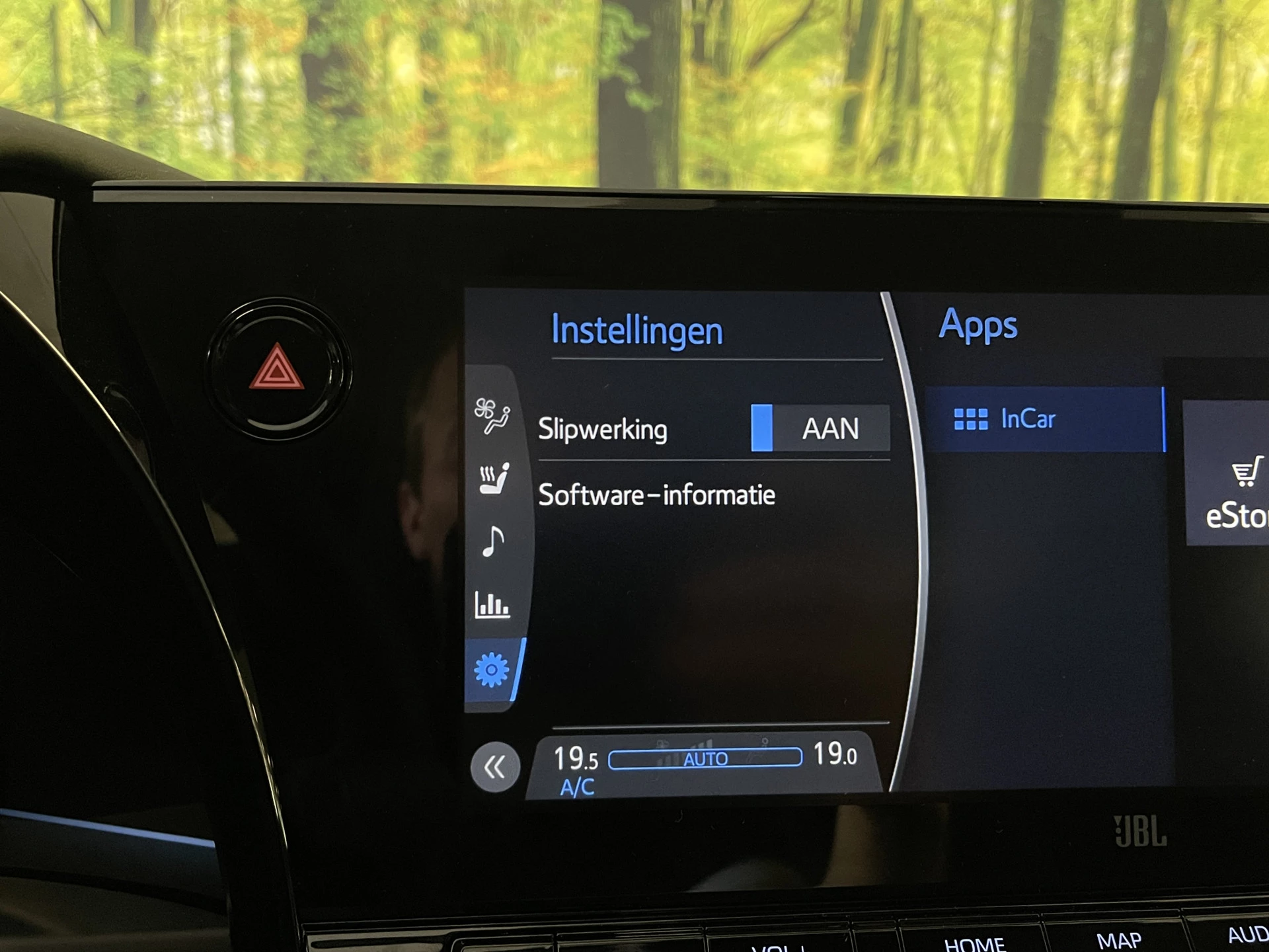 Hoofdafbeelding Toyota Mirai