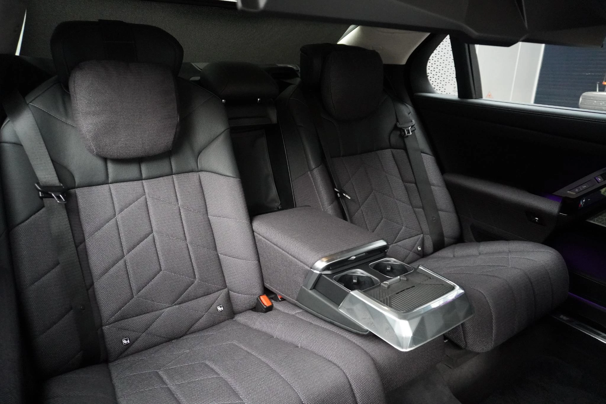 Hoofdafbeelding BMW 7 Serie