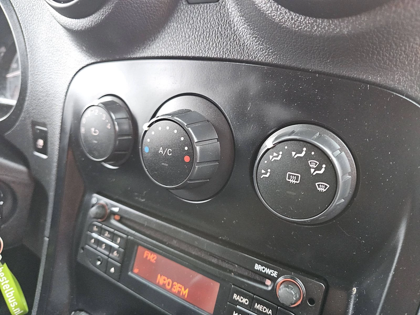 Hoofdafbeelding Mercedes-Benz Citan