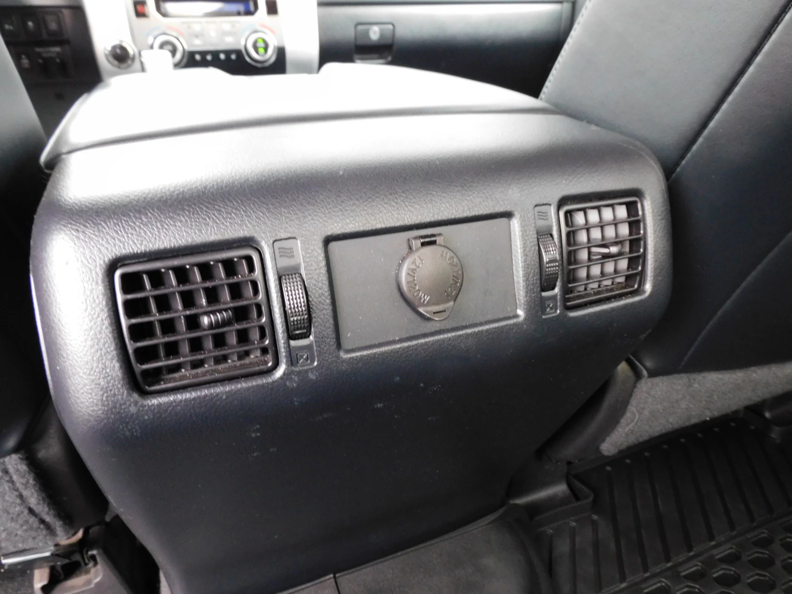 Hoofdafbeelding Toyota Tundra