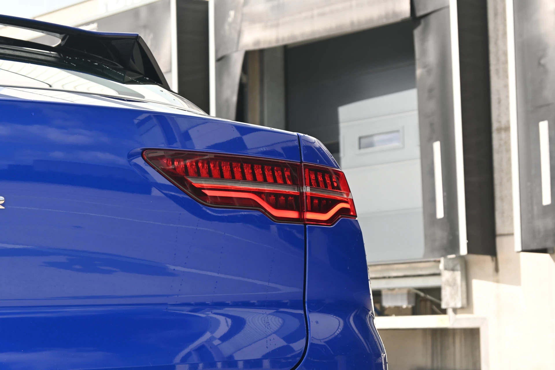 Hoofdafbeelding Jaguar I-PACE