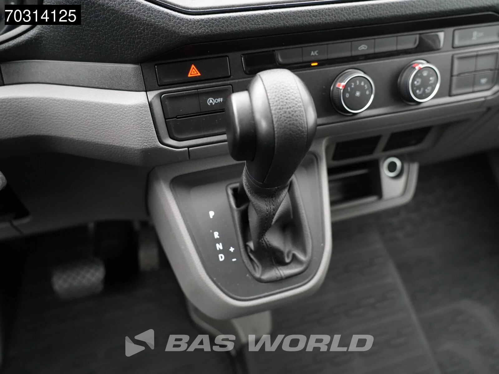 Hoofdafbeelding MAN TGE