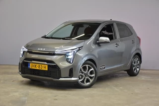 KIA Picanto 1.0 DPi 63pk 4-zits AMT ExecutiveLine AUTOMAAT