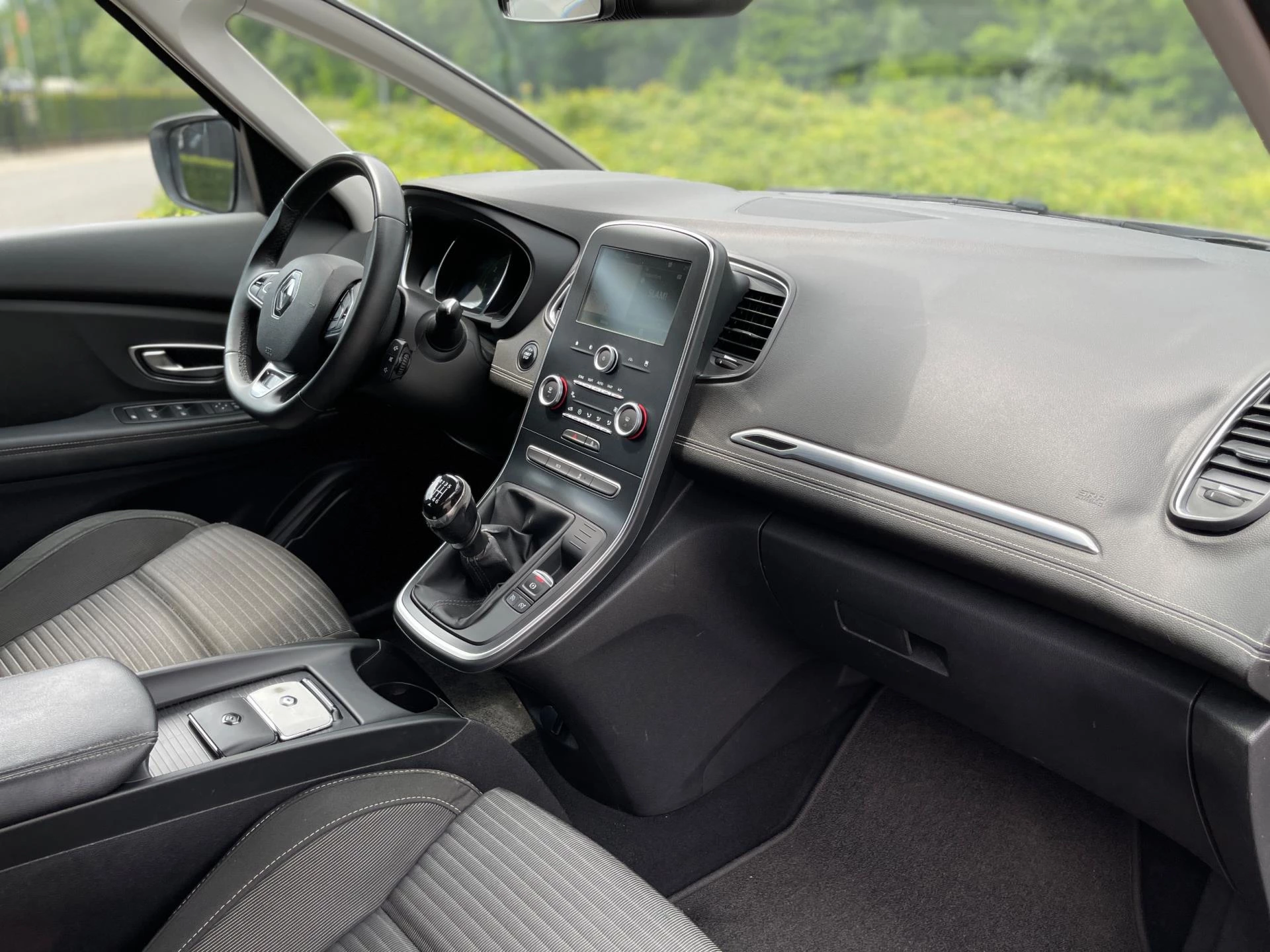 Hoofdafbeelding Renault Grand Scénic