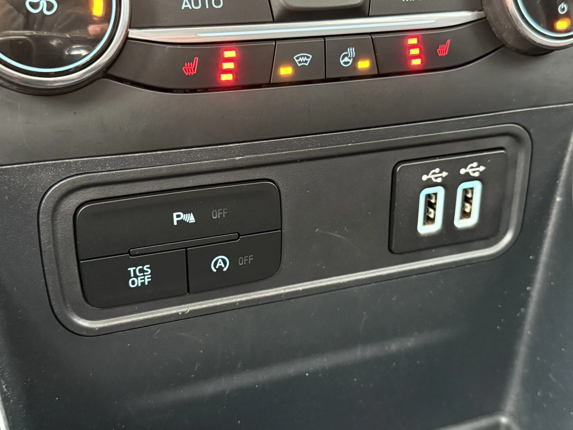 Hoofdafbeelding Ford EcoSport