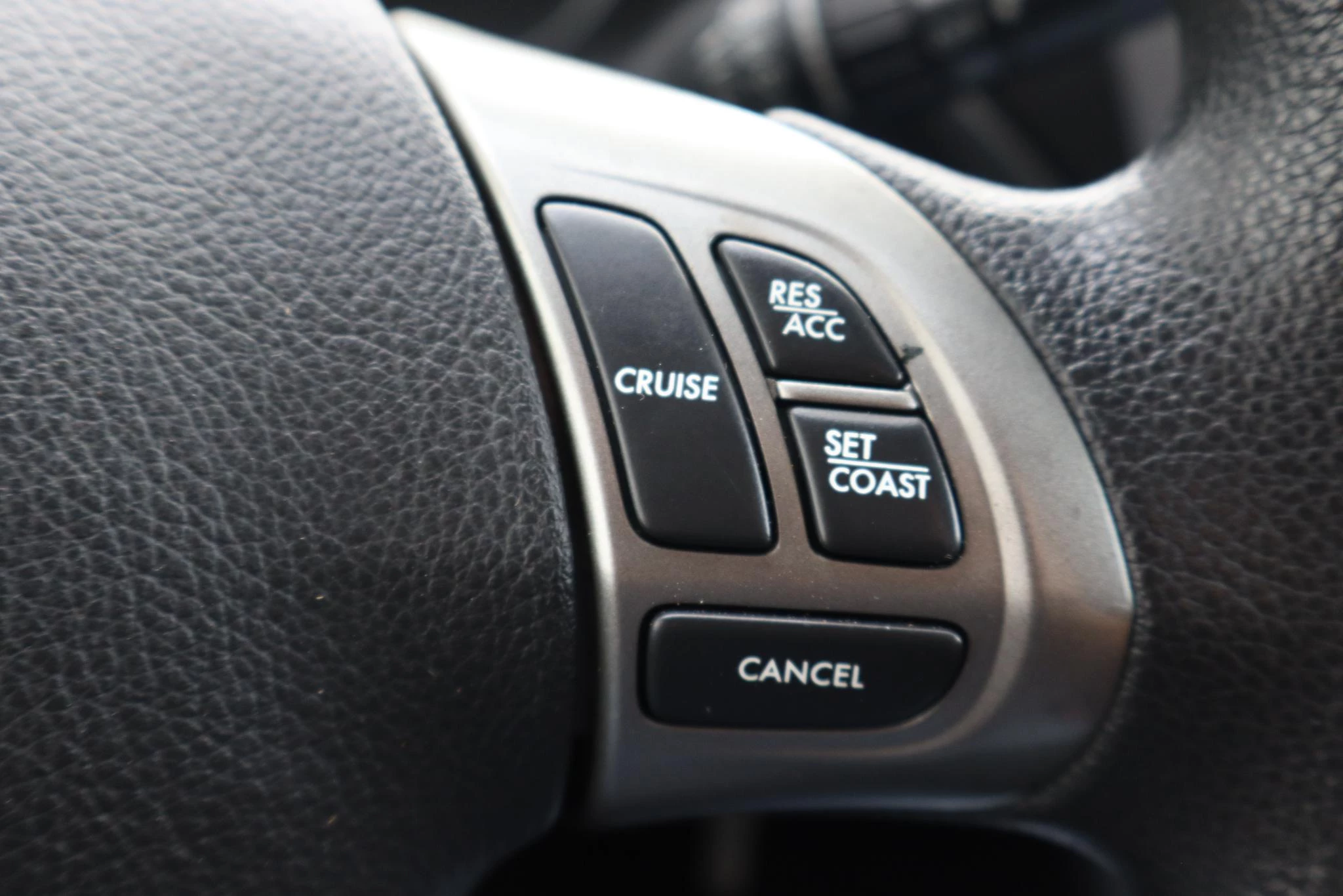 Hoofdafbeelding Subaru Forester