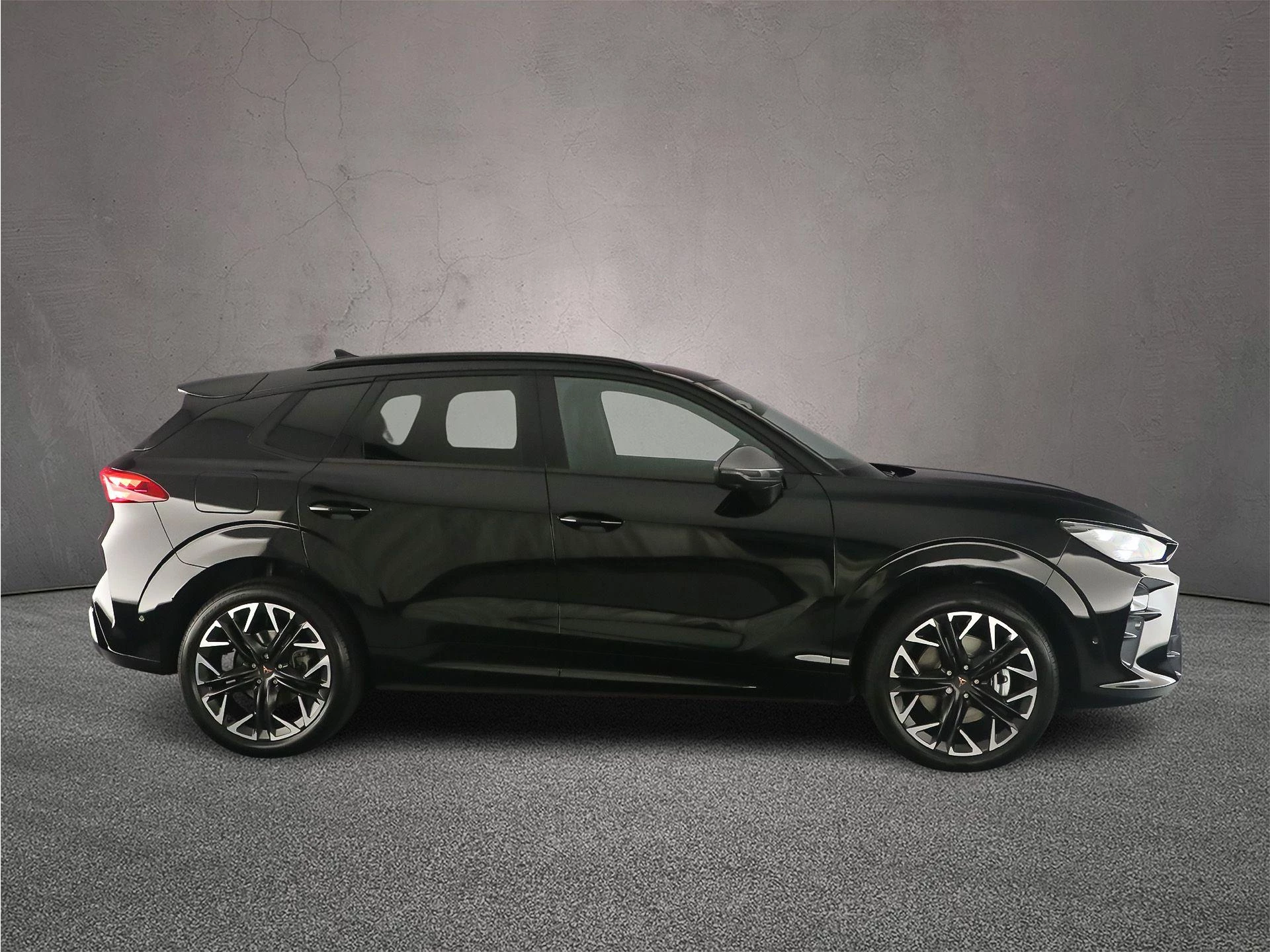 Hoofdafbeelding CUPRA Terramar