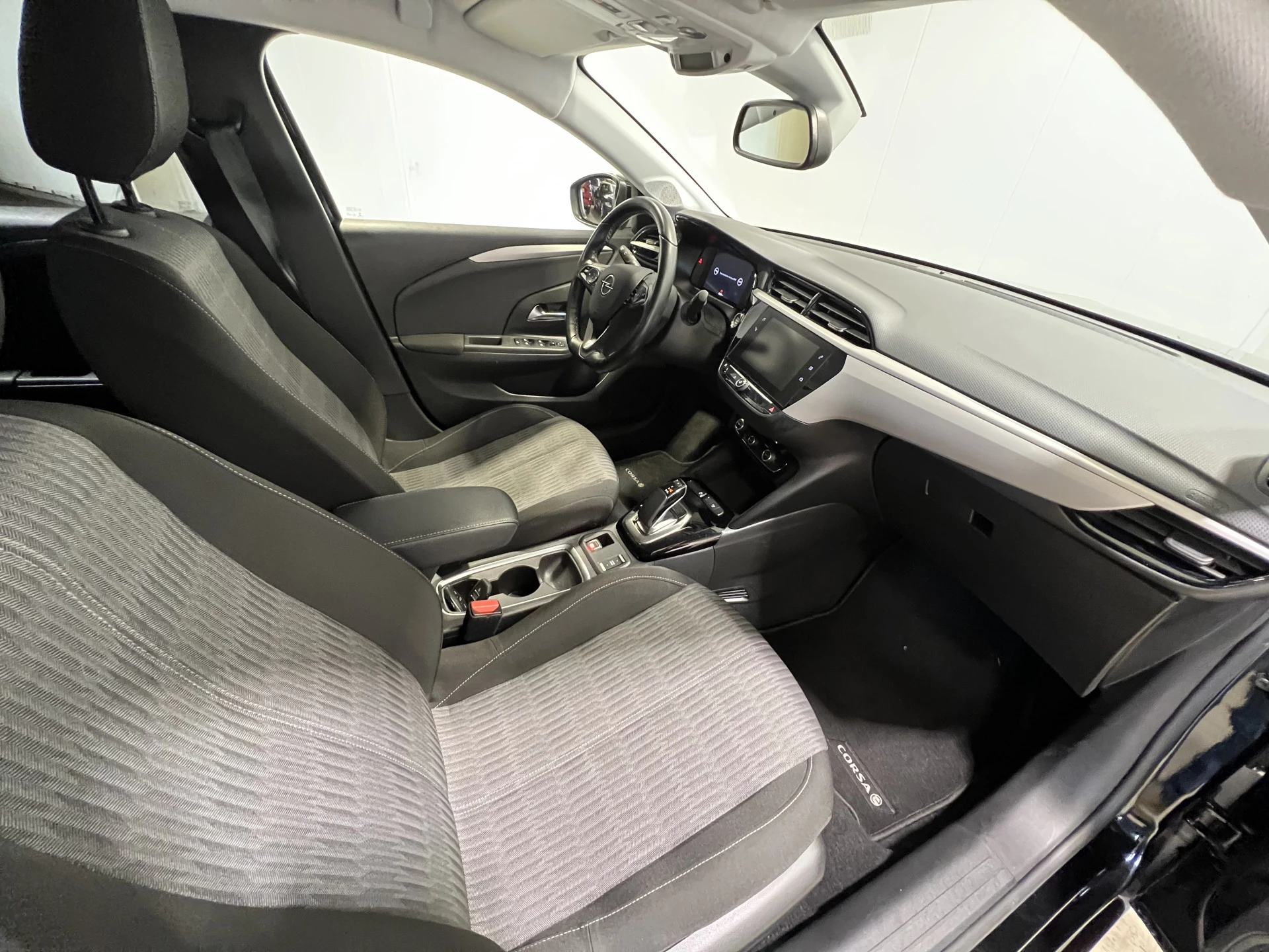 Hoofdafbeelding Opel Corsa-e