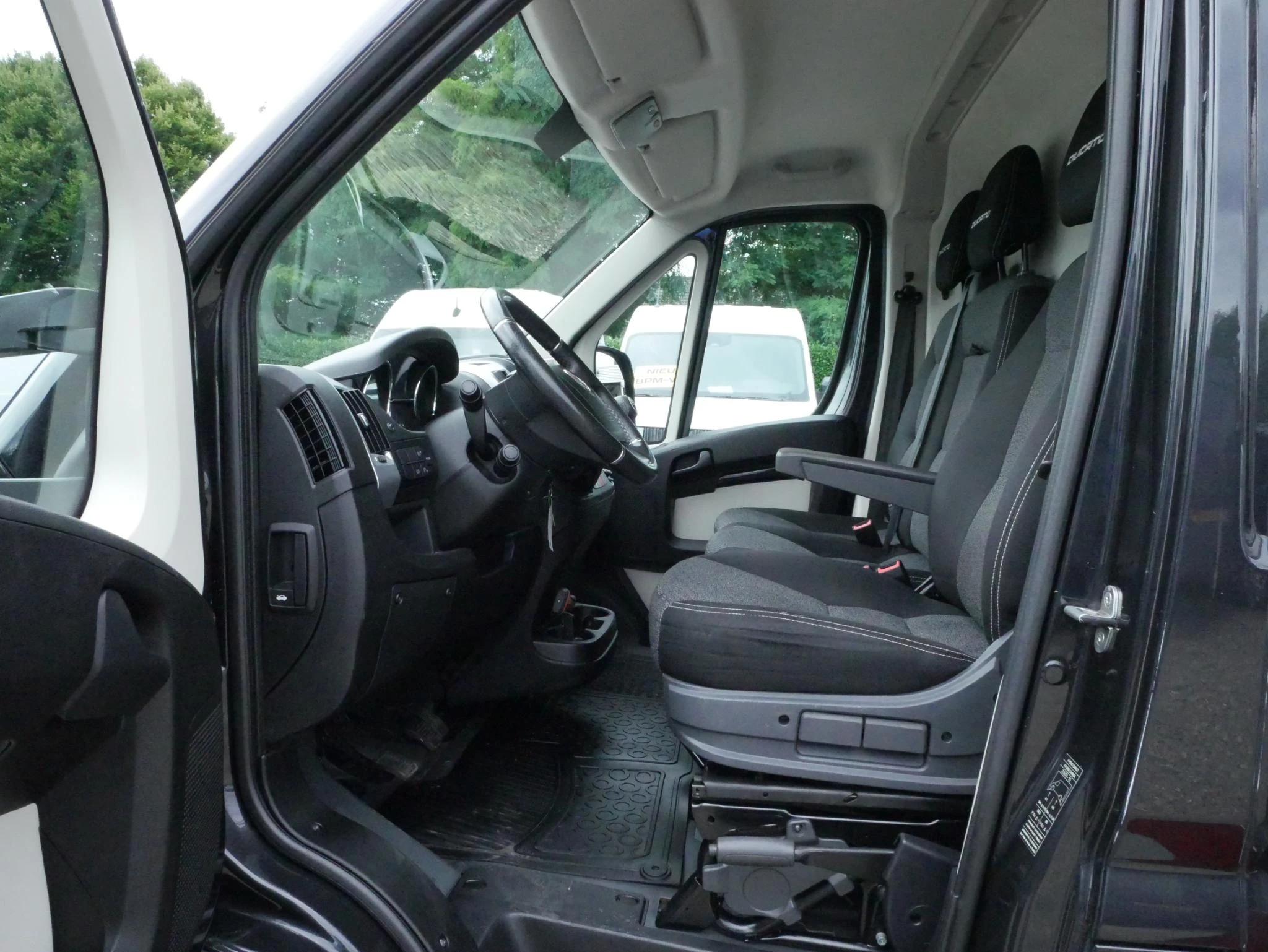 Hoofdafbeelding Fiat Ducato