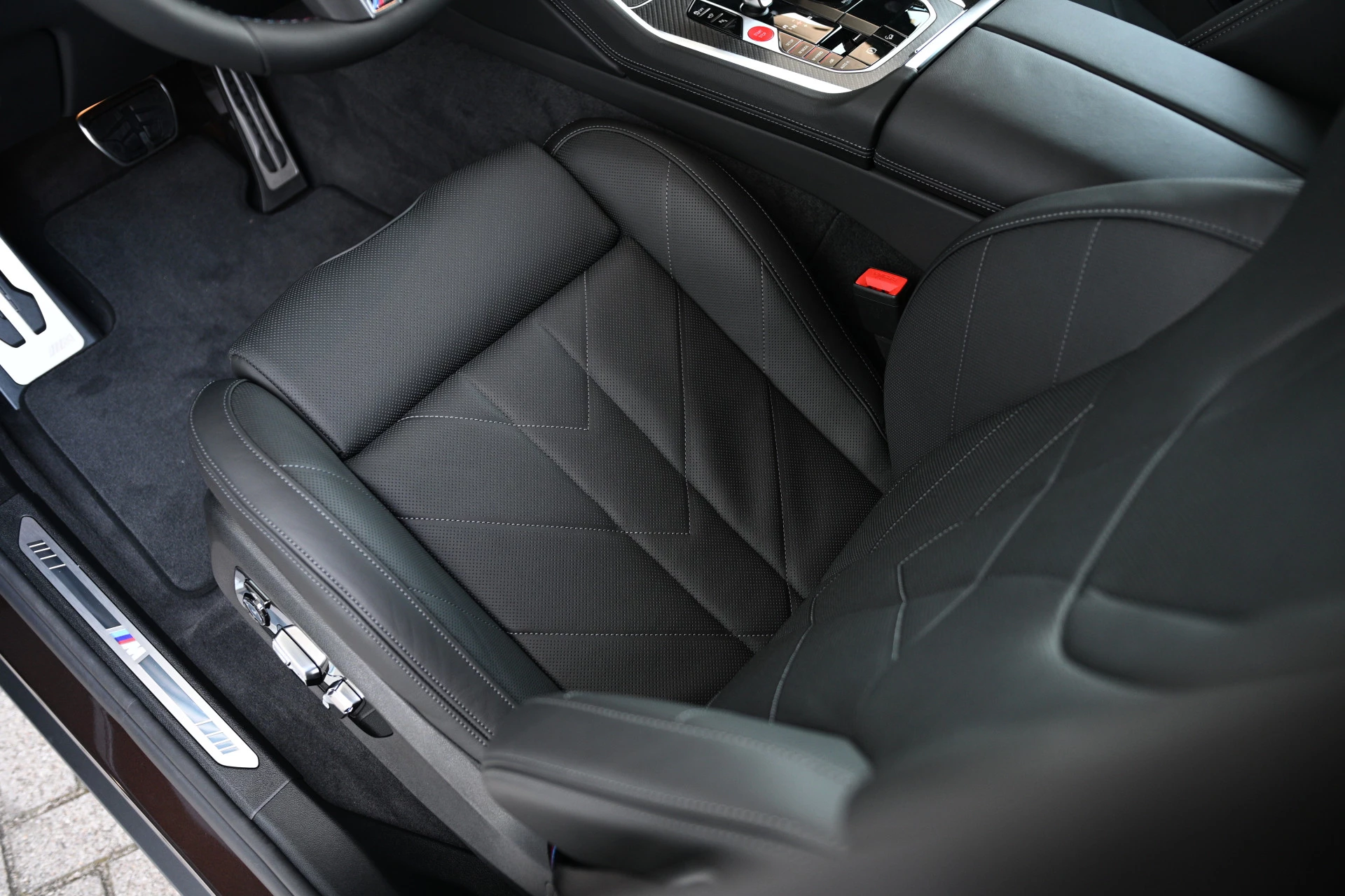 Hoofdafbeelding BMW XM