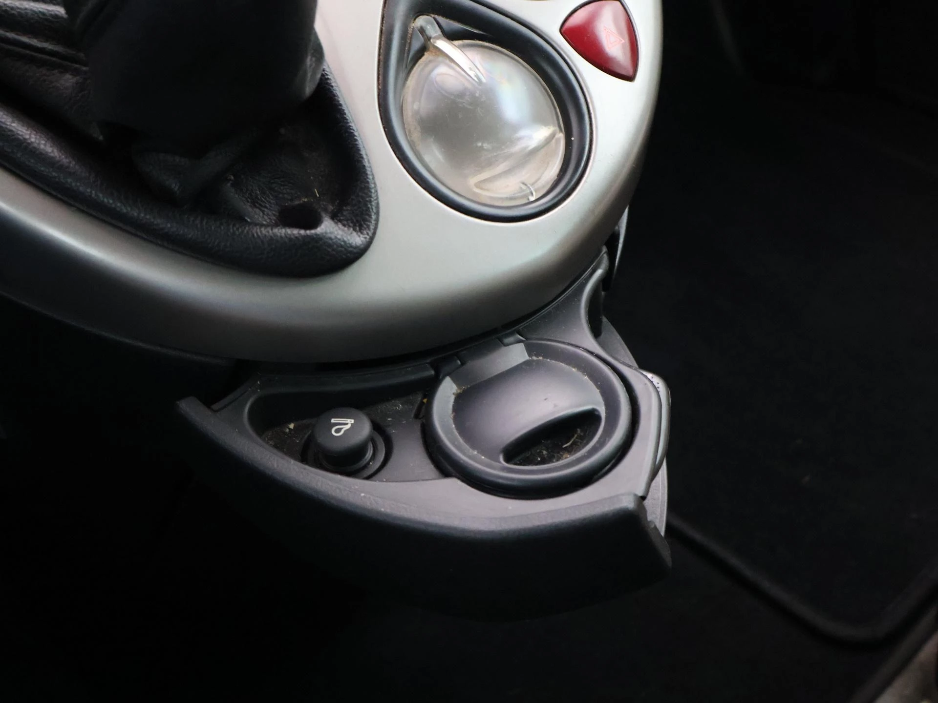 Hoofdafbeelding Peugeot 807
