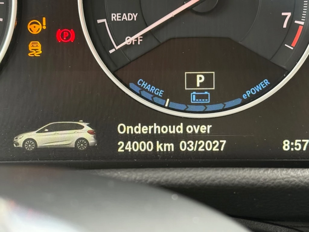 Hoofdafbeelding BMW 2 Serie