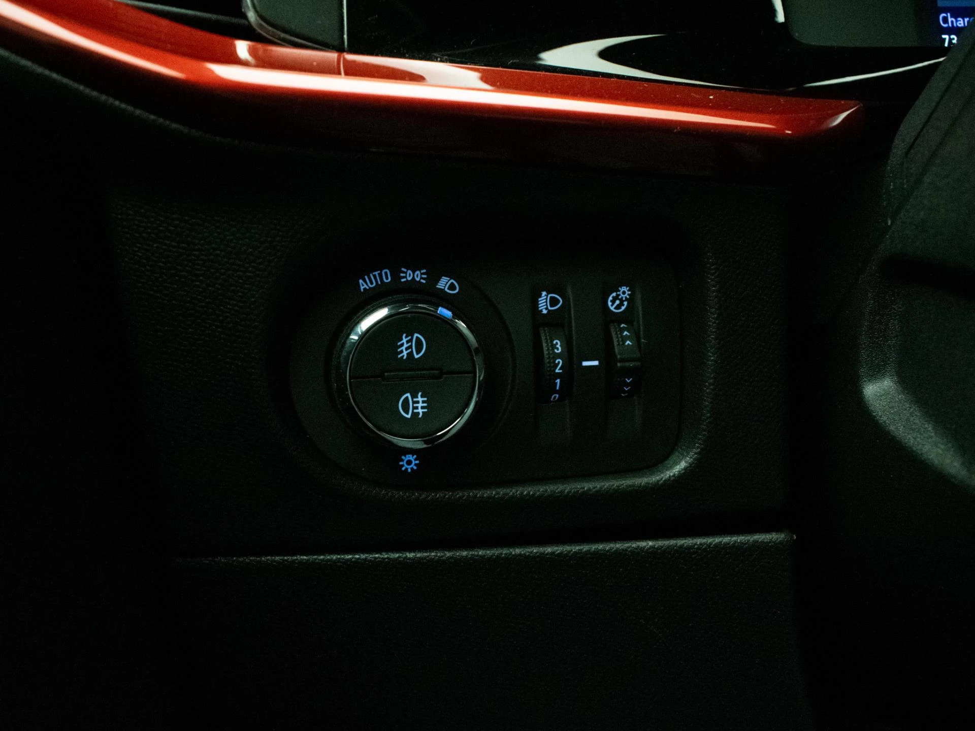 Hoofdafbeelding Opel Mokka-e