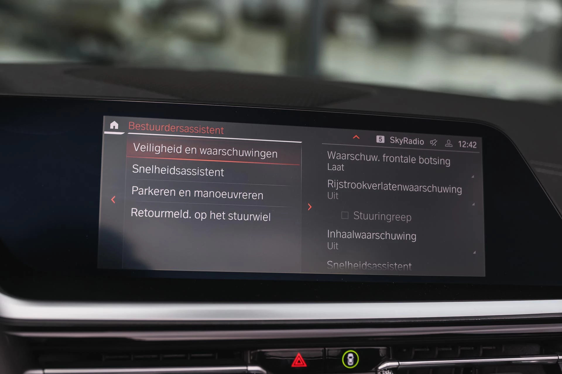 Hoofdafbeelding BMW Z4