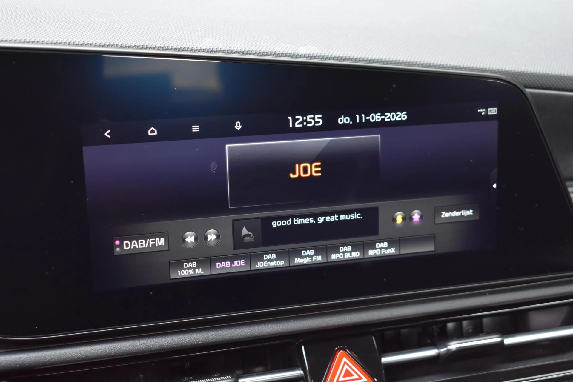 Hoofdafbeelding Kia Niro EV