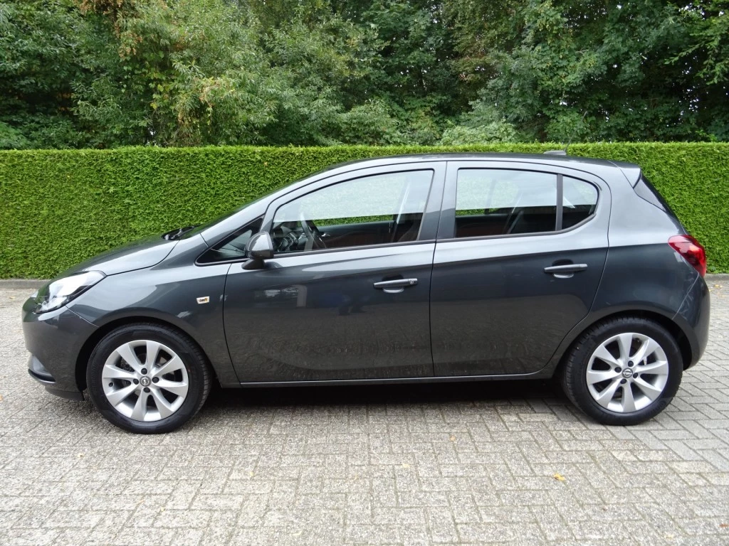 Hoofdafbeelding Opel Corsa-e