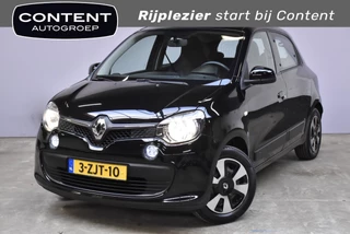 RENAULT Twingo 1.0 SCe 70pk Expression