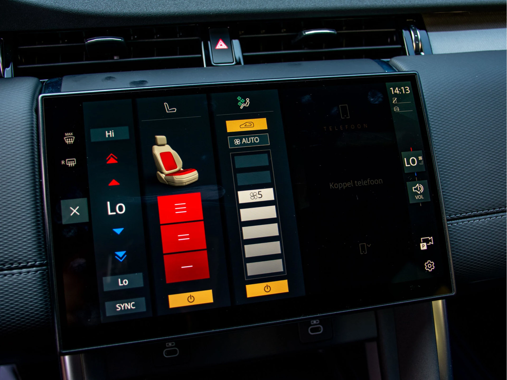 Hoofdafbeelding Land Rover Discovery Sport