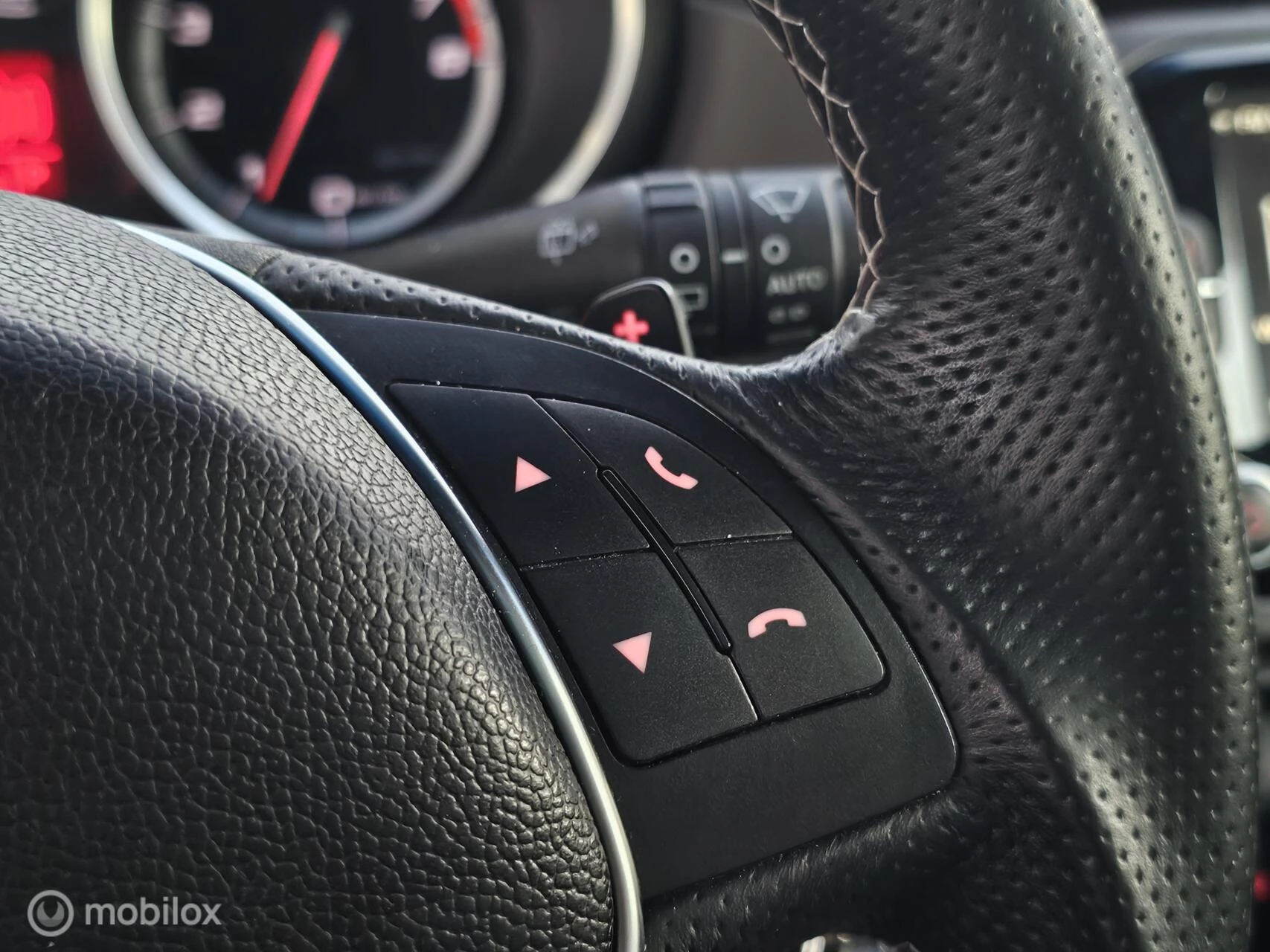 Hoofdafbeelding Alfa Romeo Giulietta