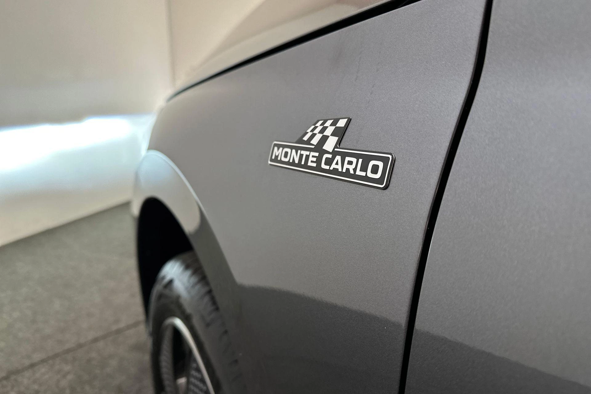 Hoofdafbeelding Škoda Kamiq