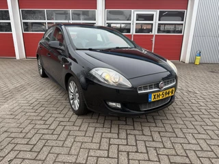 Hoofdafbeelding Fiat Bravo Fiat Bravo 1.4 T-Jet 120 PK | Dynamic | 5-drs |