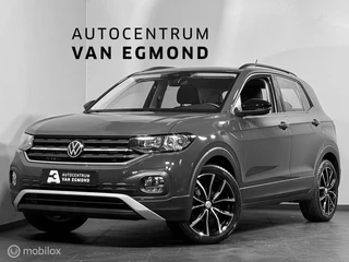 Volkswagen T-Cross 1.0 TSI Life CARPLAY | CRUISE | NAVI