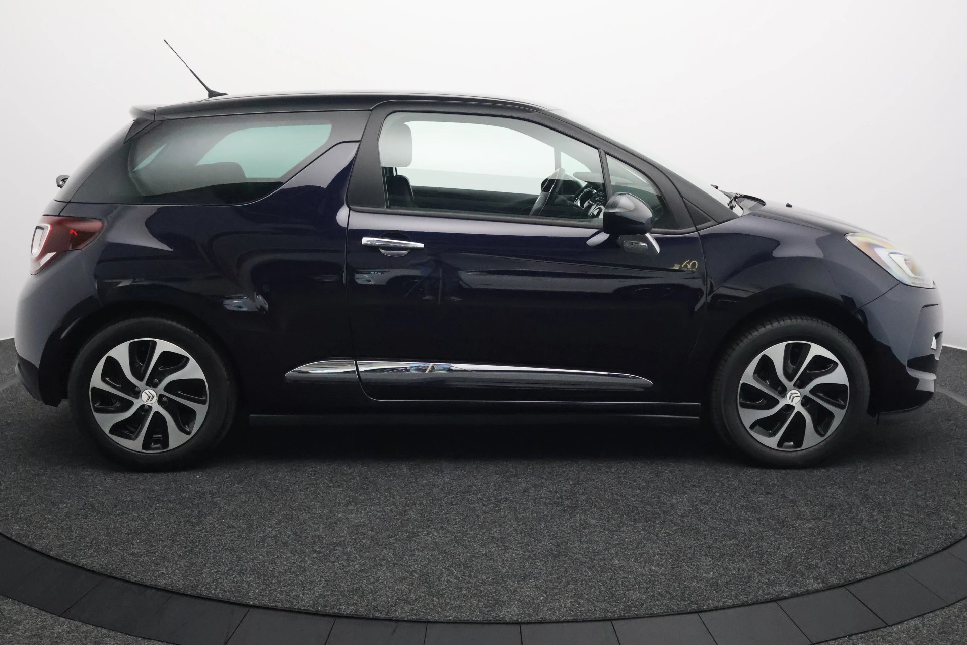 Hoofdafbeelding Citroën DS3