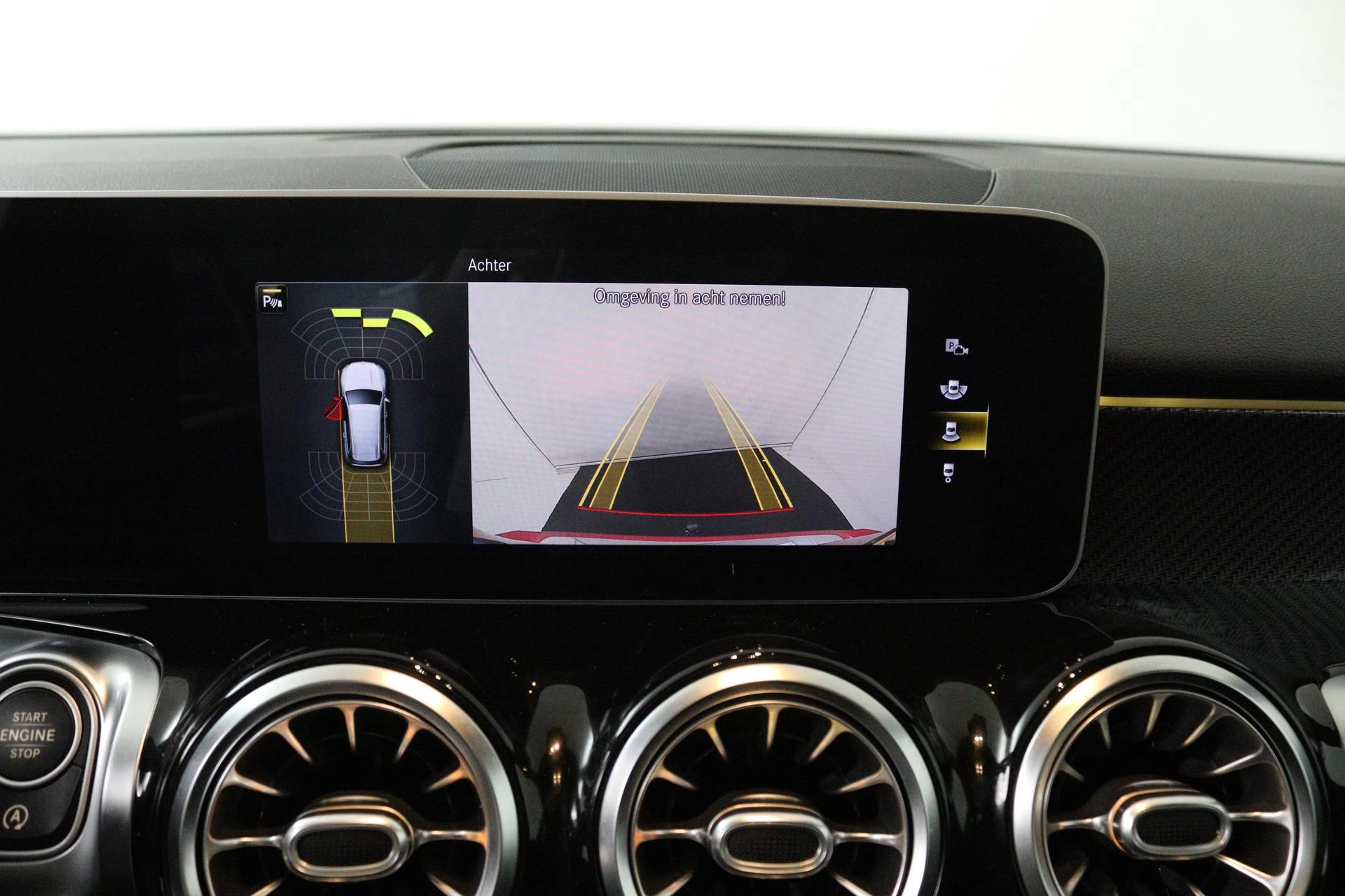 Hoofdafbeelding Mercedes-Benz GLB