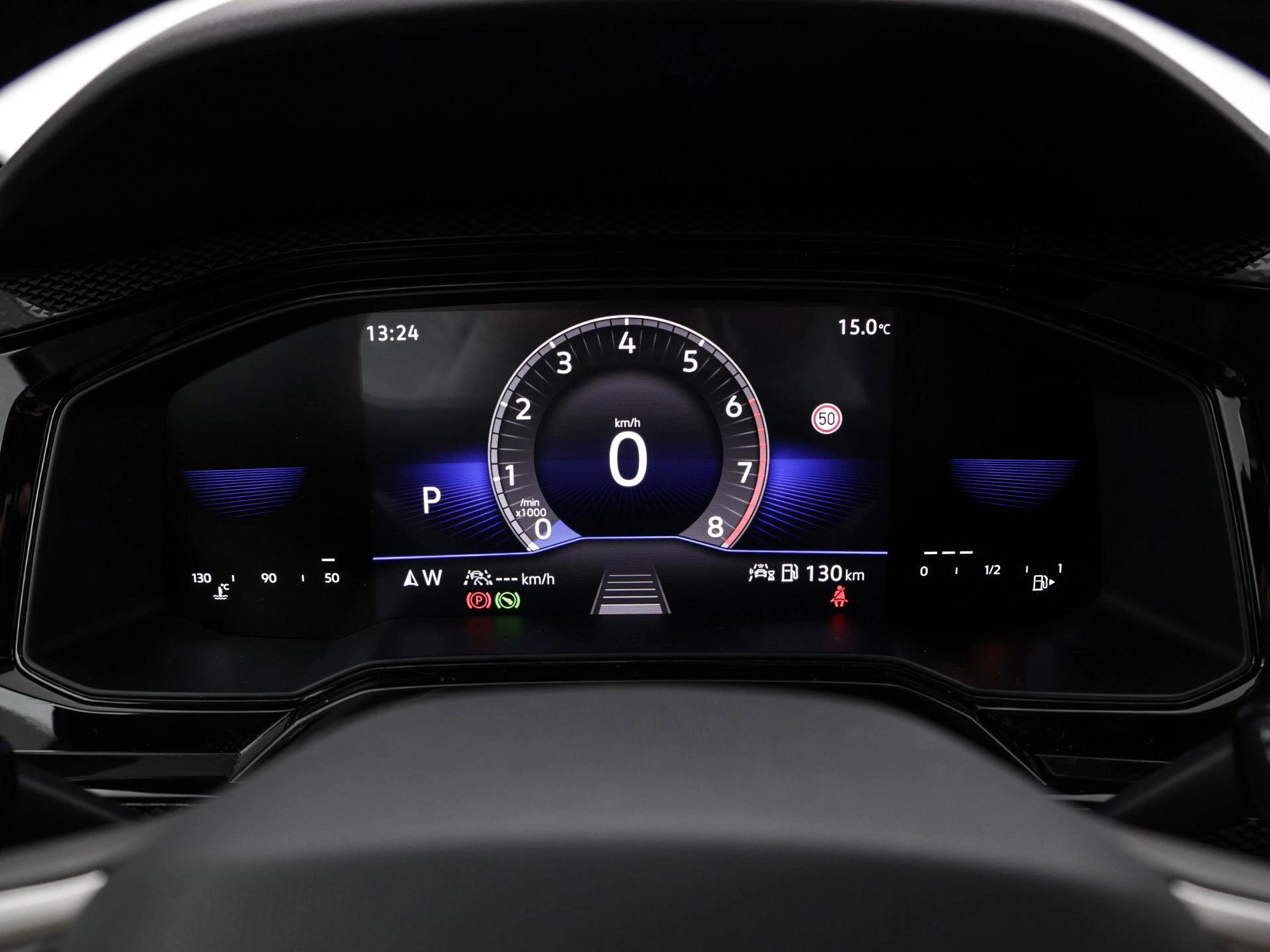 Hoofdafbeelding Volkswagen Taigo