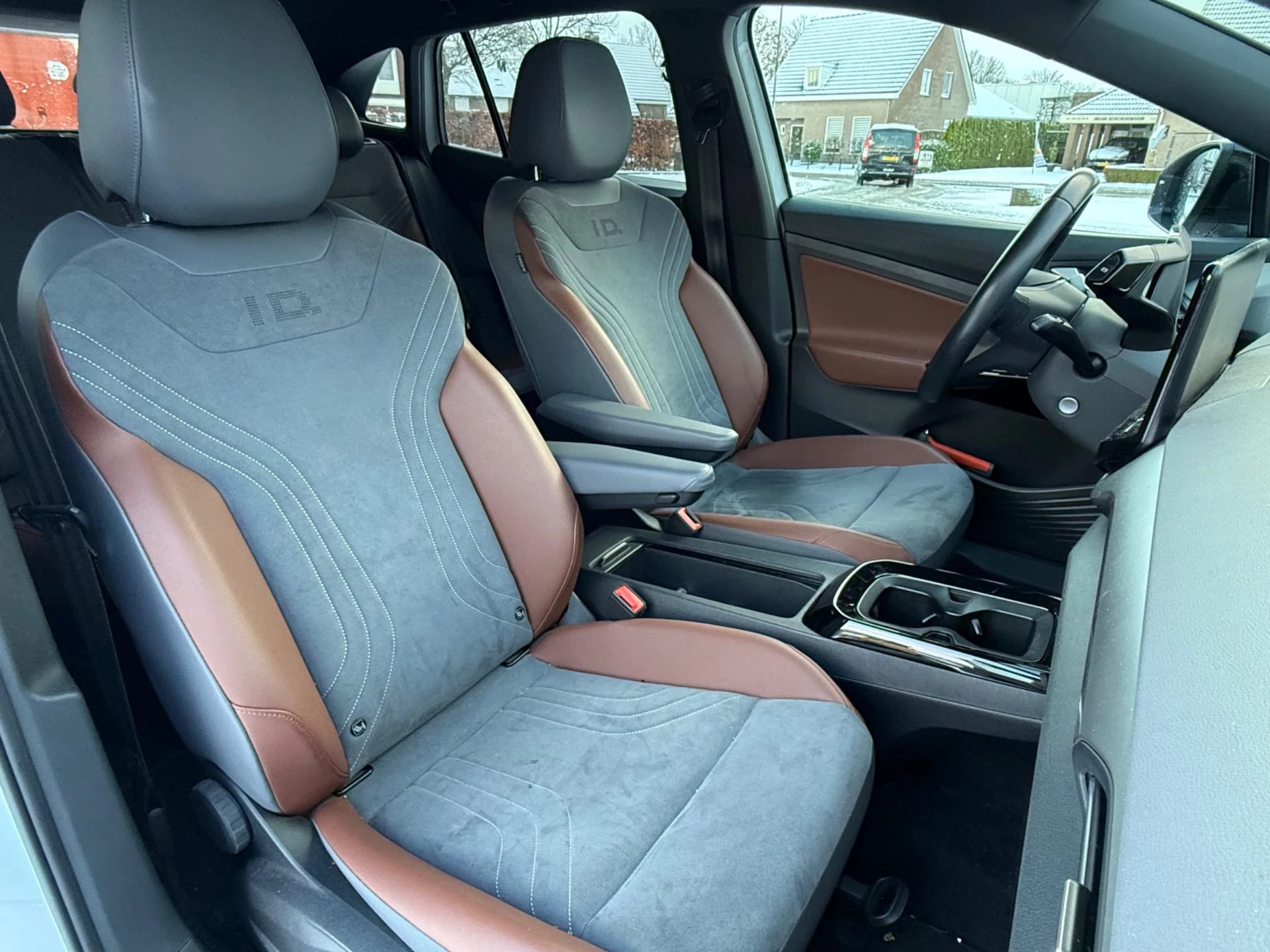 Hoofdafbeelding Volkswagen ID.4