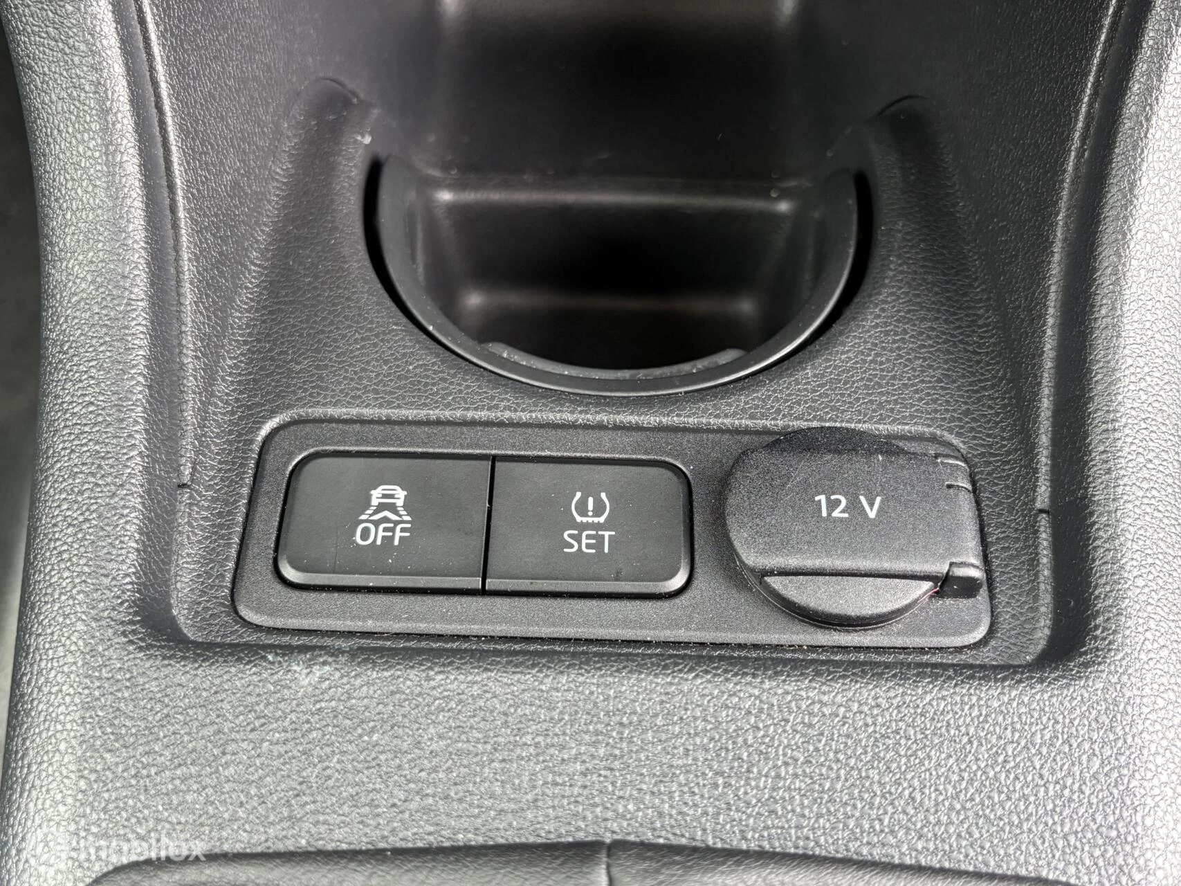 Hoofdafbeelding Škoda Citigo