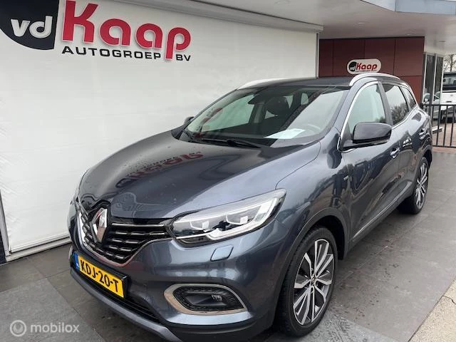 Hoofdafbeelding Renault Kadjar