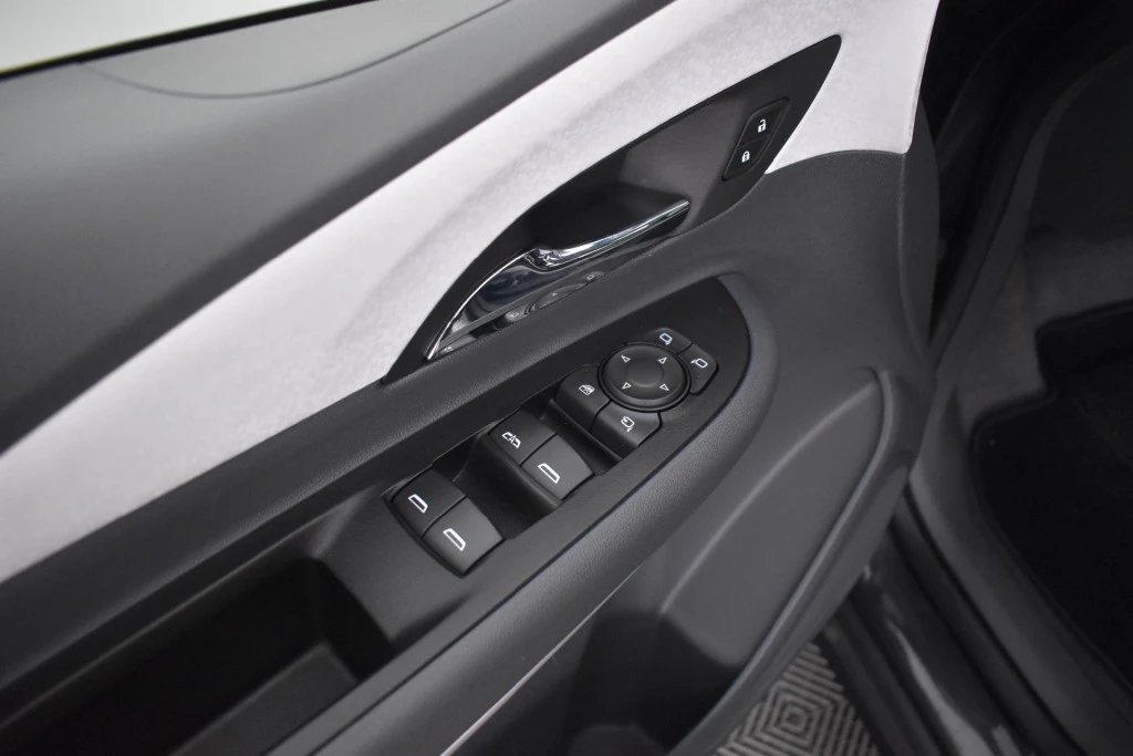 Hoofdafbeelding Opel Ampera-e