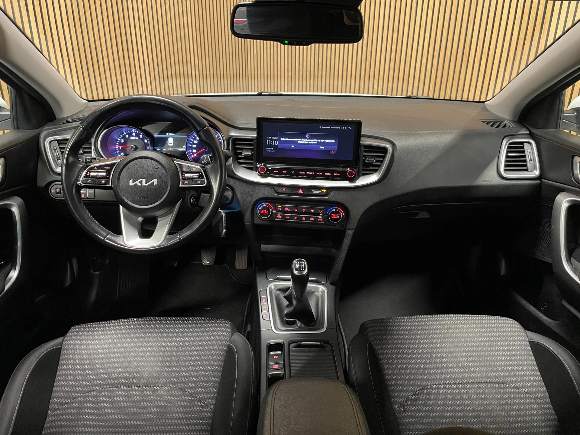 Hoofdafbeelding Kia Ceed