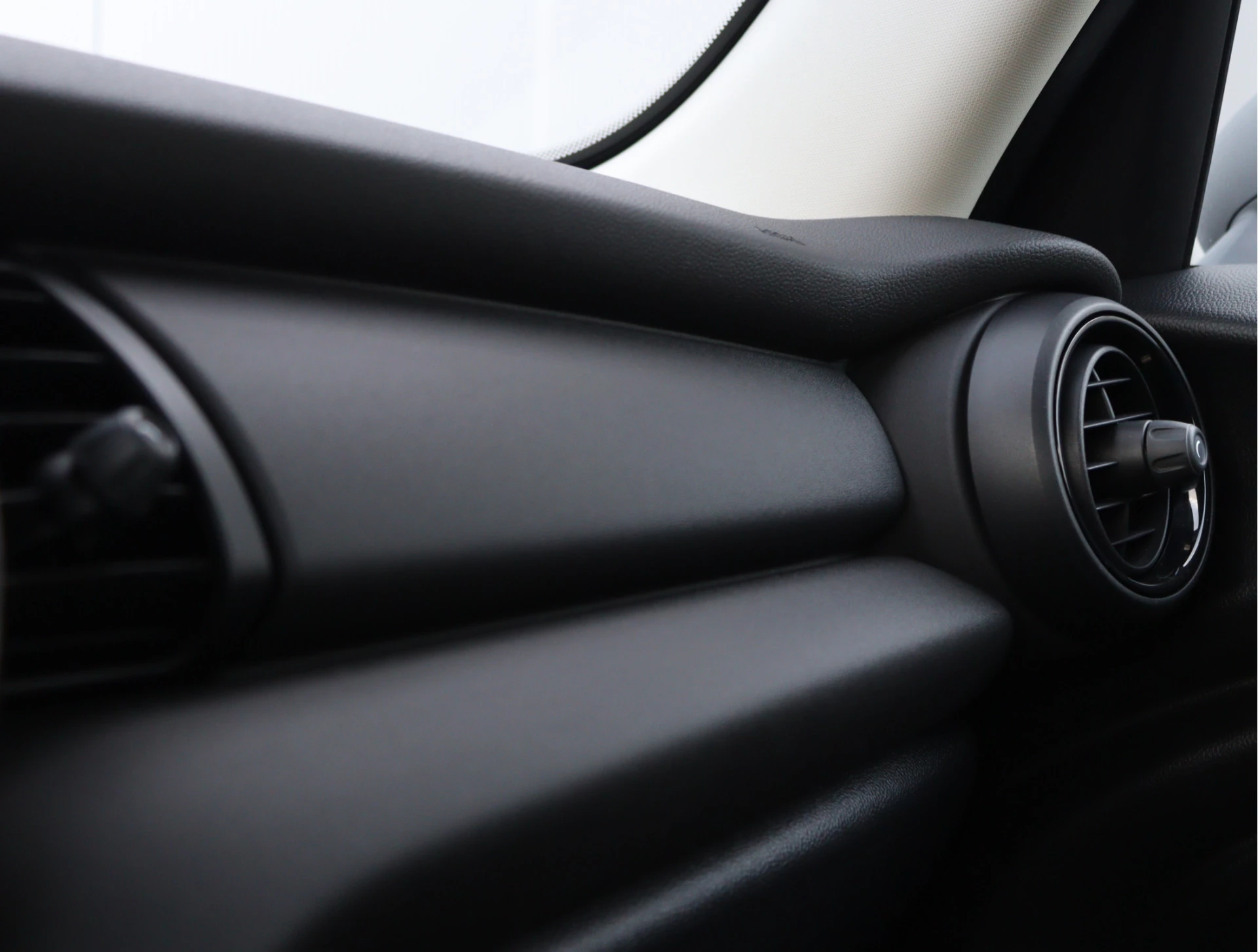 Hoofdafbeelding MINI One