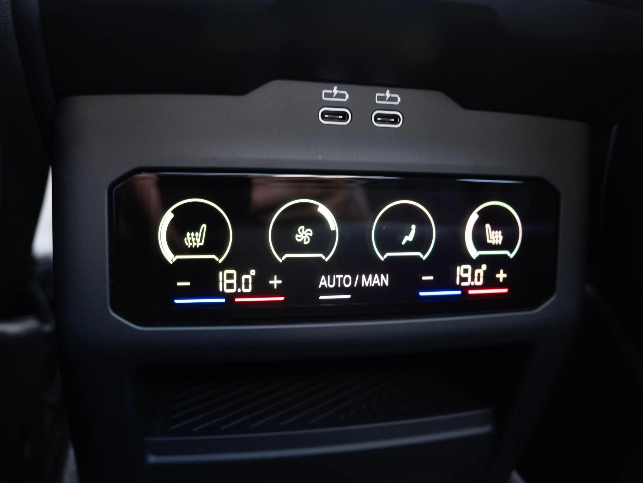 Hoofdafbeelding BMW i5