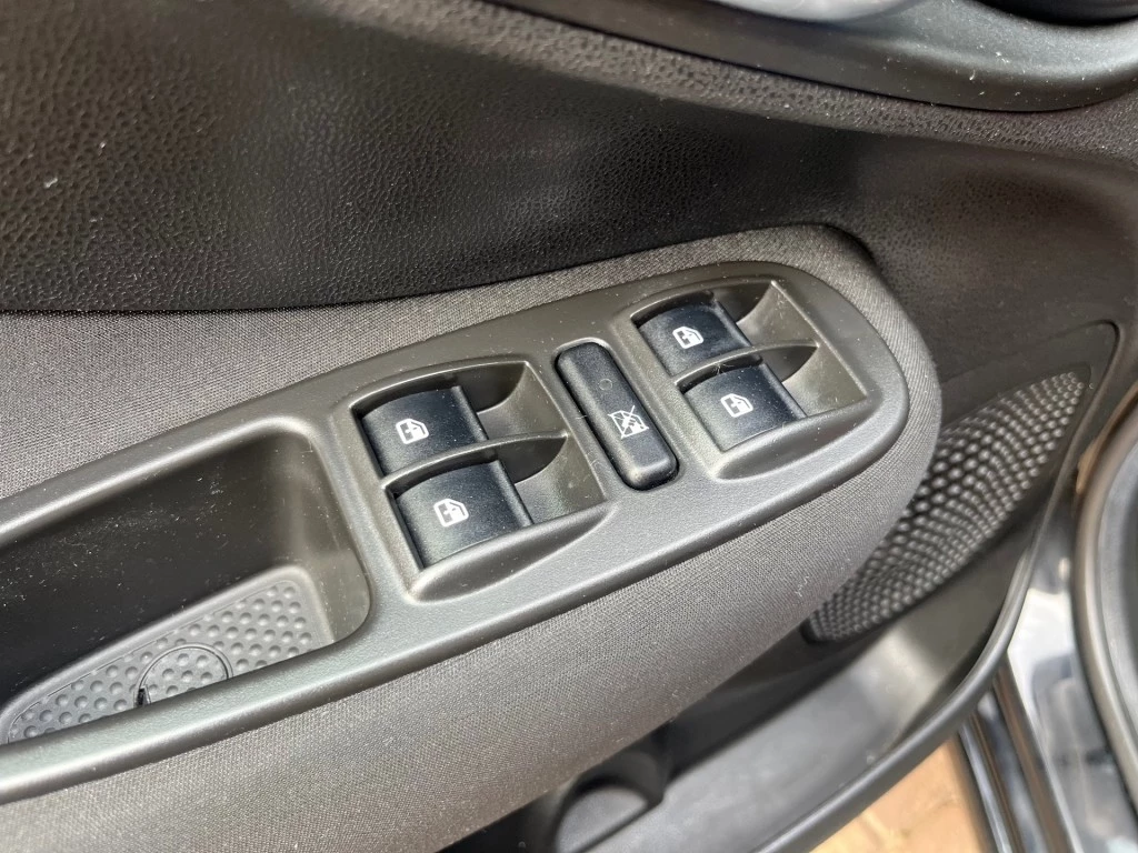 Hoofdafbeelding Fiat 500L