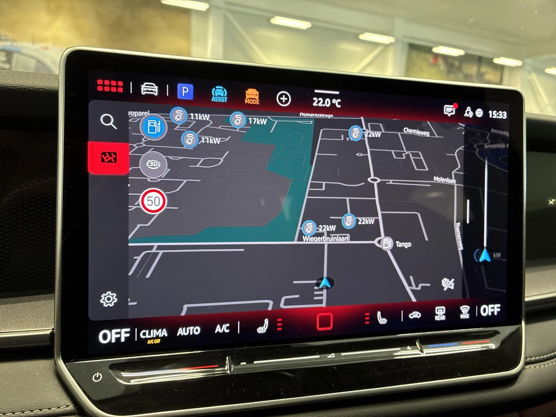 Hoofdafbeelding Volkswagen Tayron