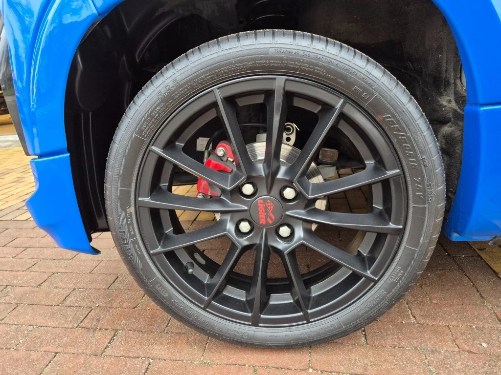 Hoofdafbeelding Ligier JS60
