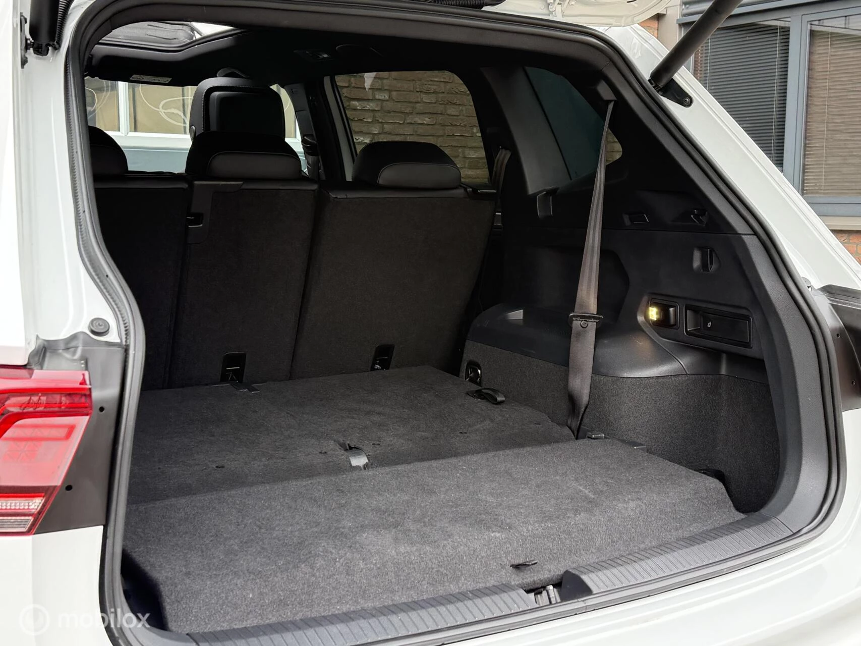 Hoofdafbeelding Volkswagen Tiguan Allspace