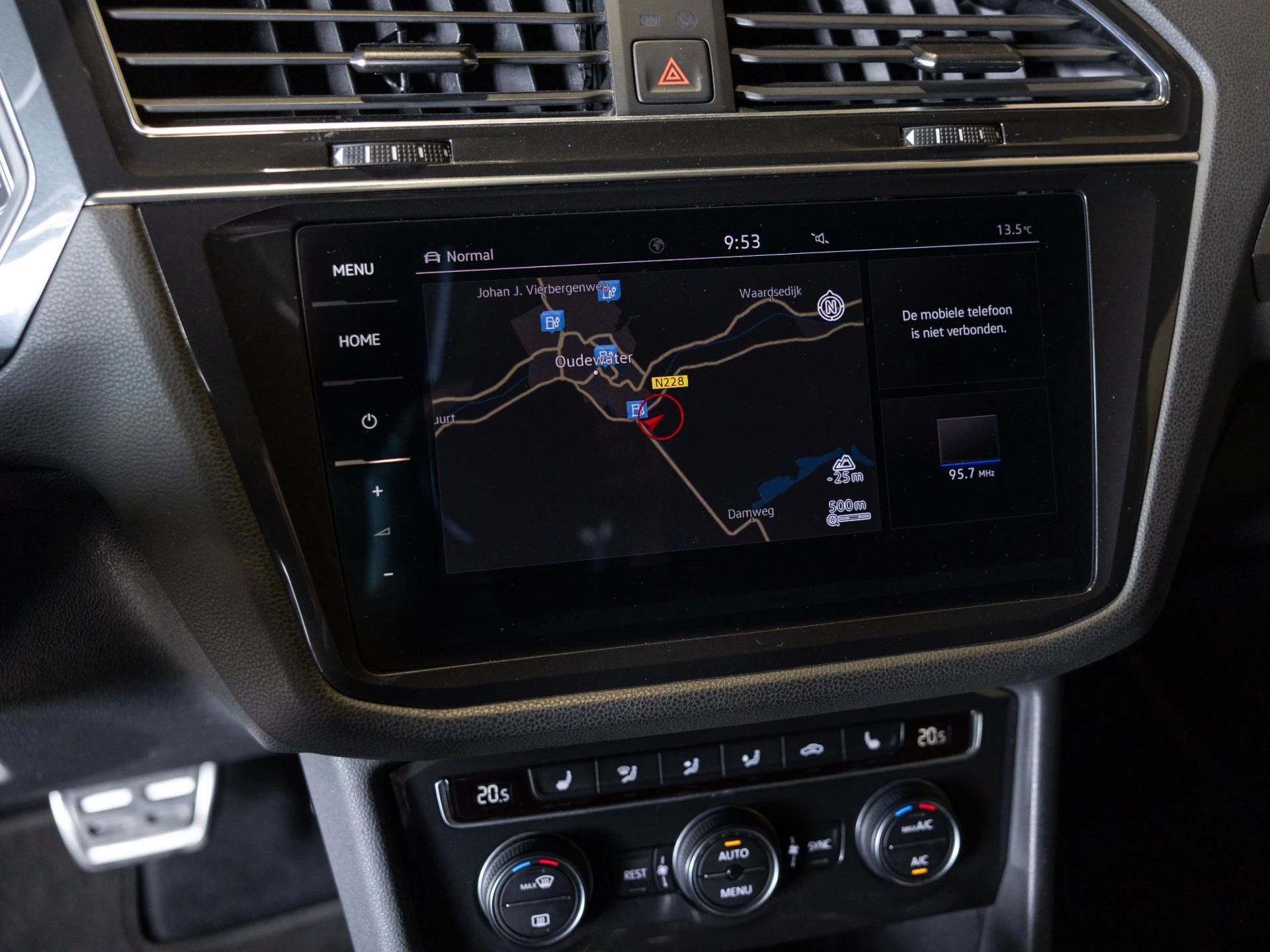 Hoofdafbeelding Volkswagen Tiguan Allspace