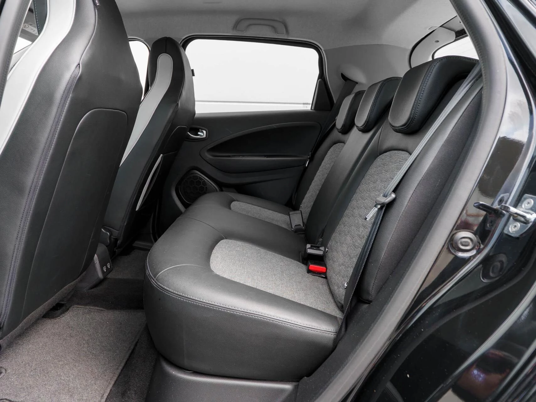 Hoofdafbeelding Renault ZOE
