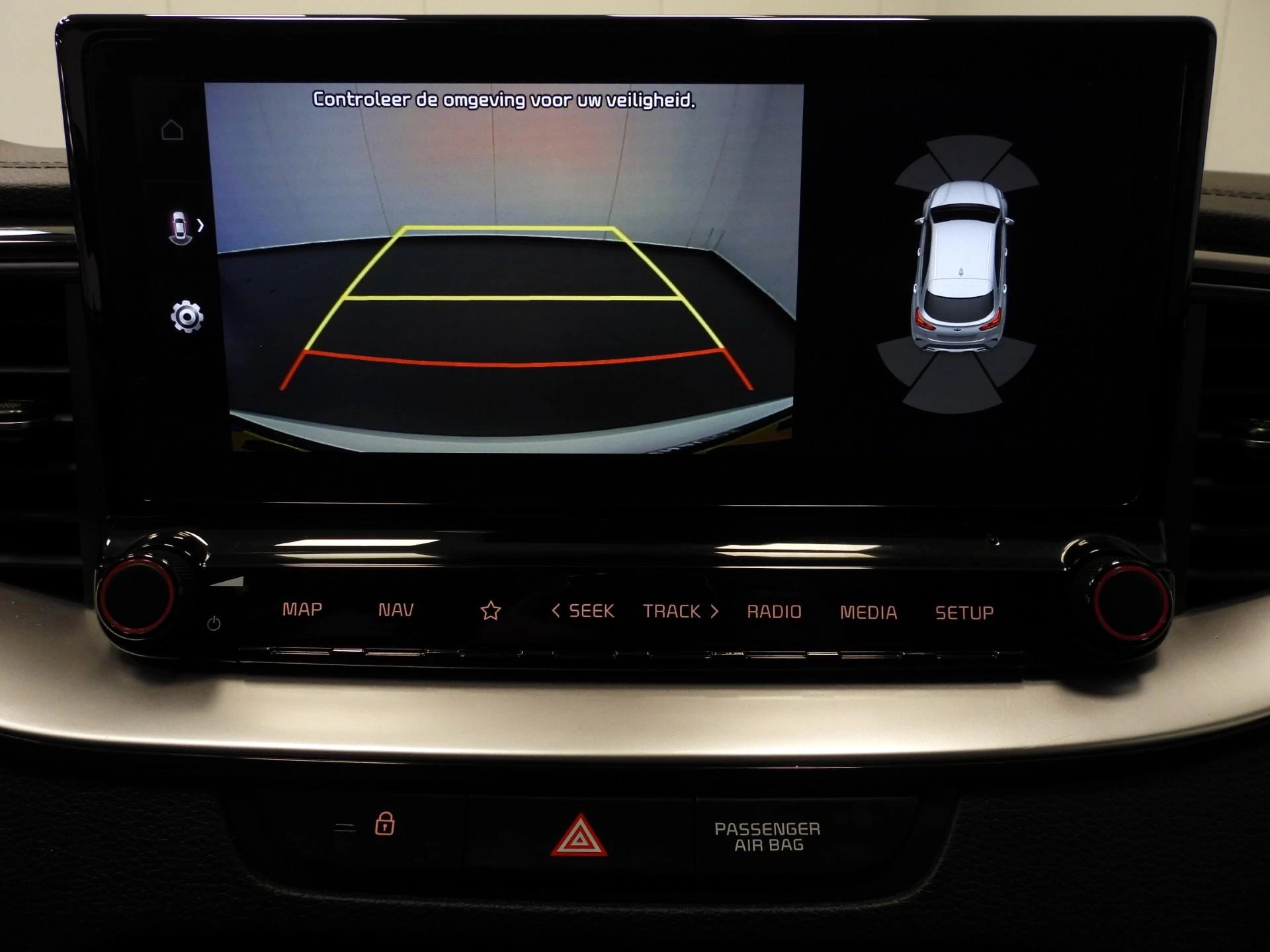 Hoofdafbeelding Kia XCeed