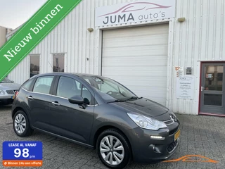 Citroen C3 1.0 PureTech Collection, Airco, Navi ,trekhaak