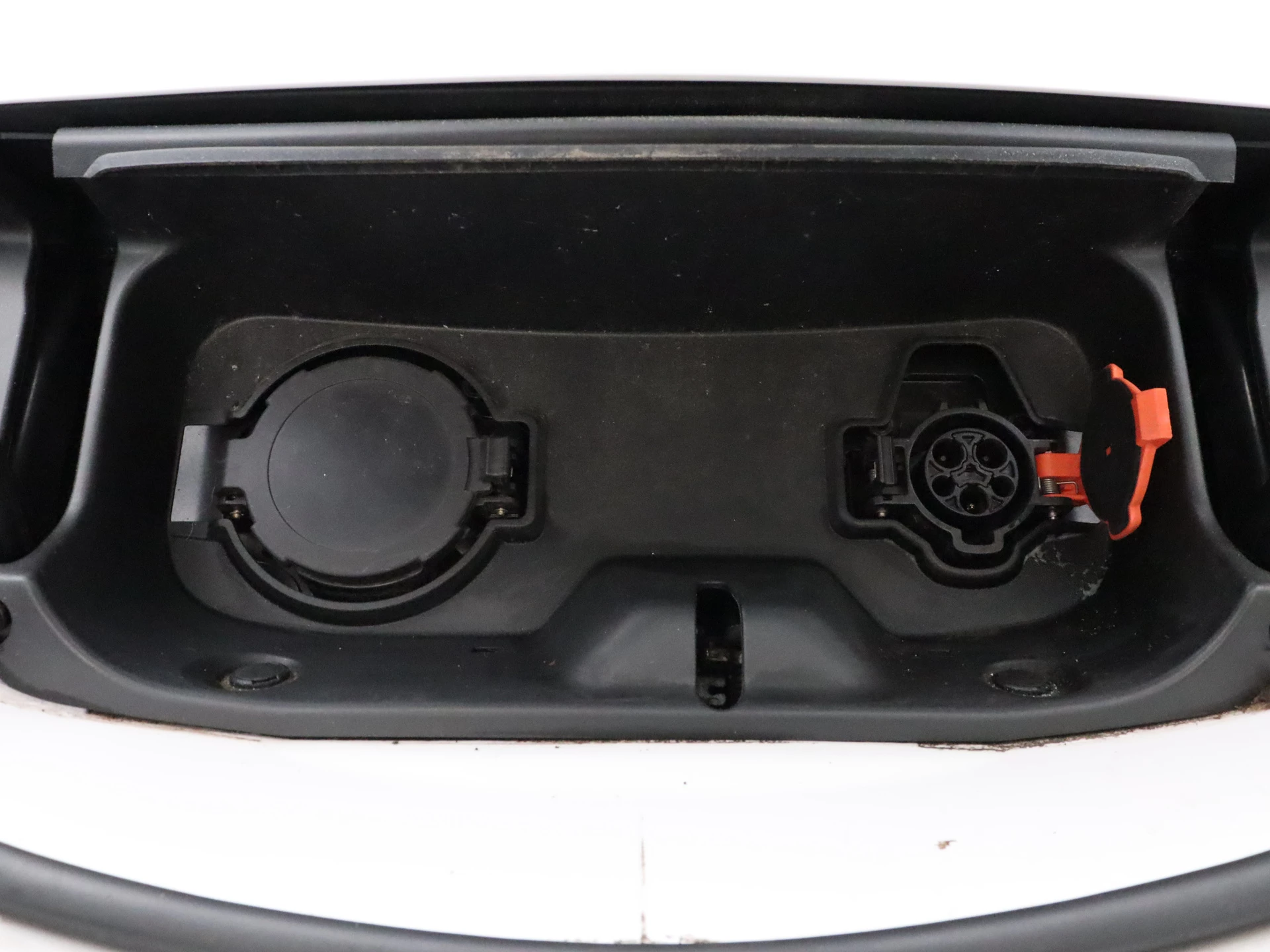 Hoofdafbeelding Nissan e-NV200